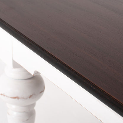 Provence Accent Square Coffee Table
