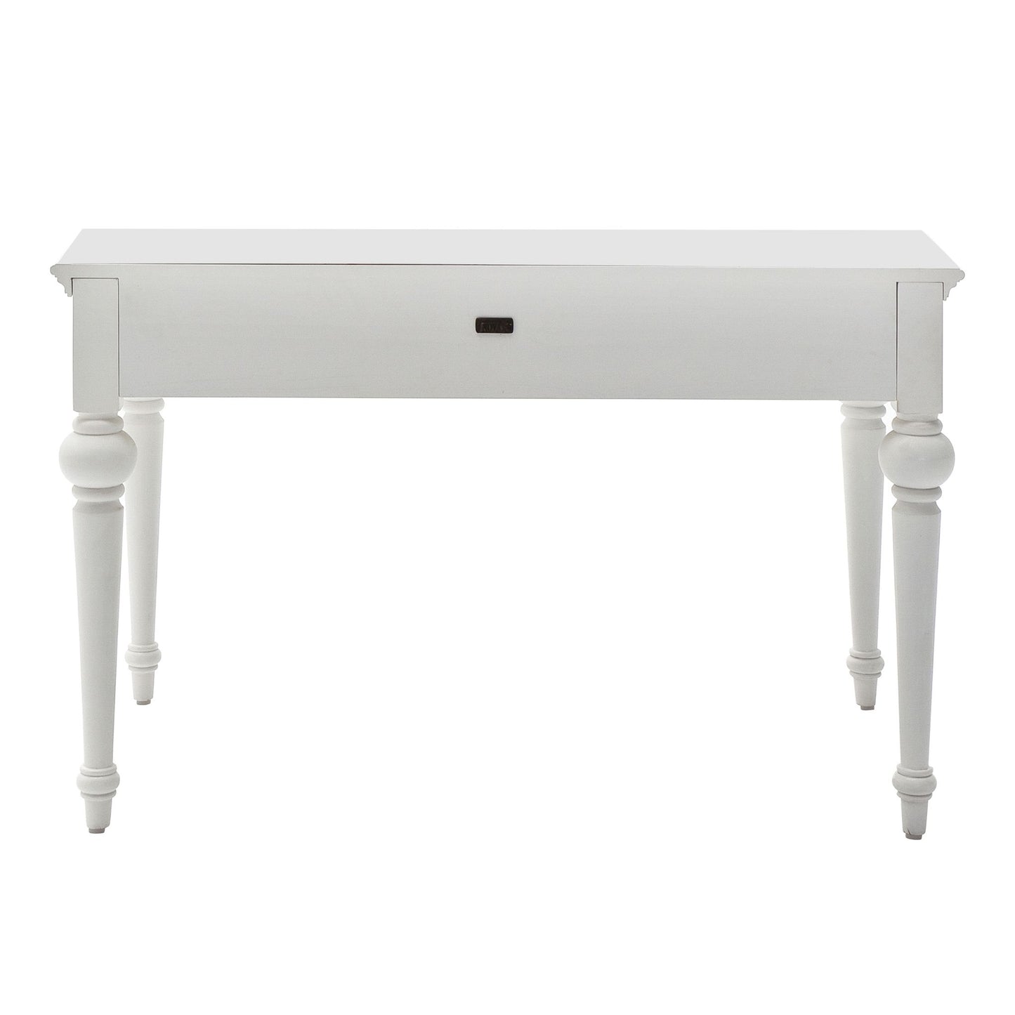 Provence Classic White Desk