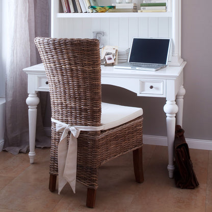 Provence Classic White Desk