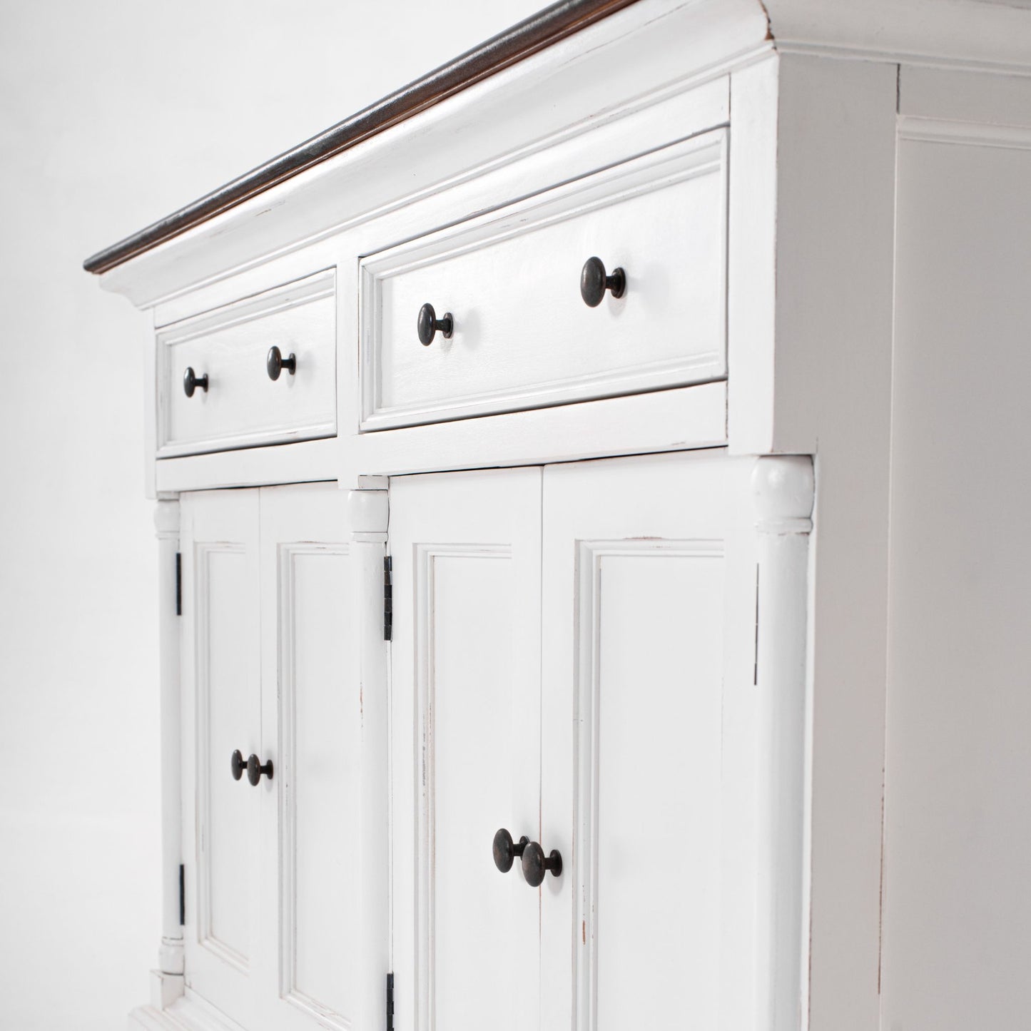 Provence Accent Classic Buffet Table