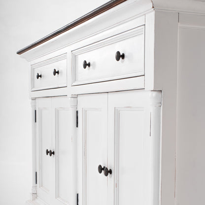 Provence Accent Classic Buffet Table