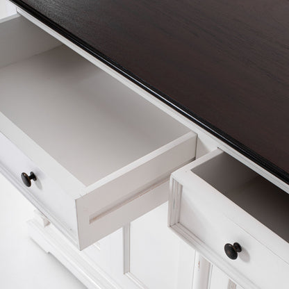 Provence Accent Classic Buffet Table