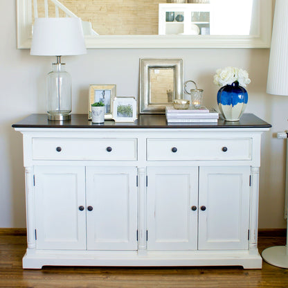 Provence Accent Classic Buffet Table