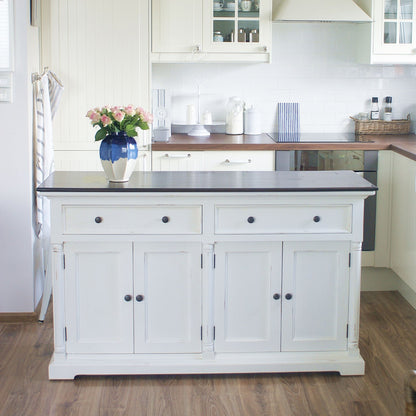 Provence Accent Classic Buffet Table