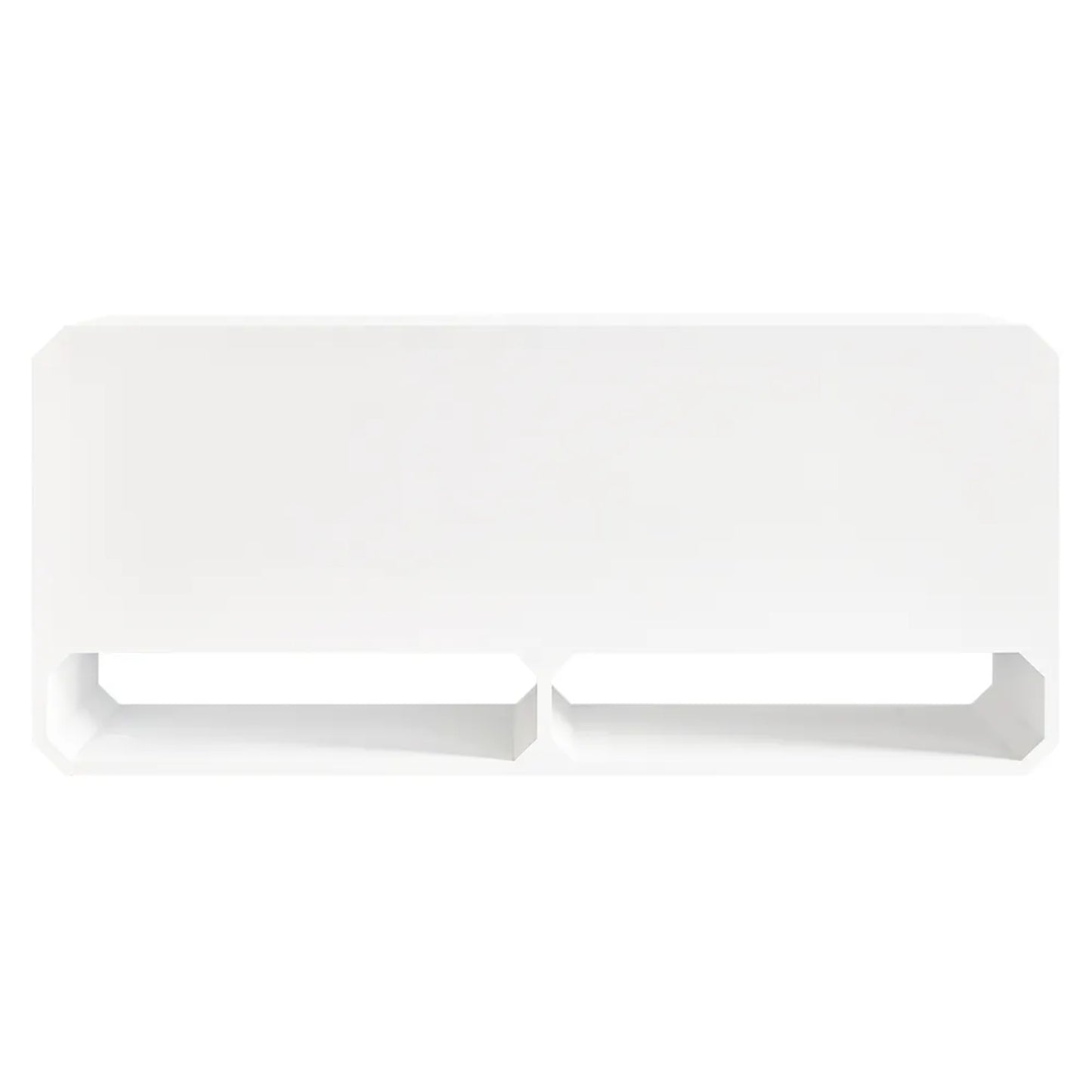 Anderson Four Door Wooden Buffet Table