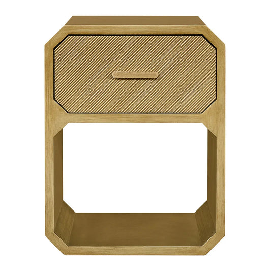 Anderson Small Bedside Table