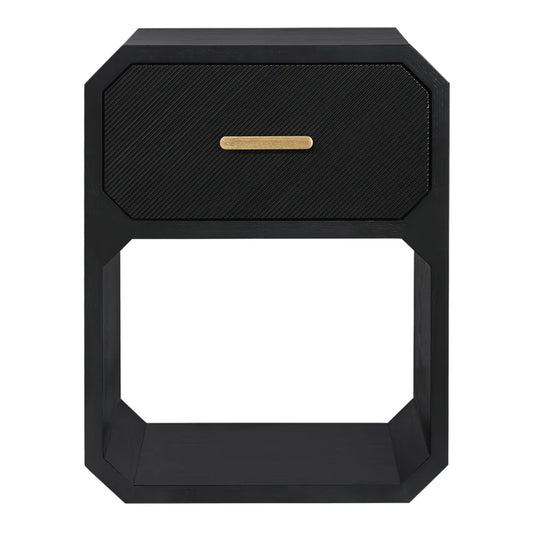 Anderson Small Bedside Table