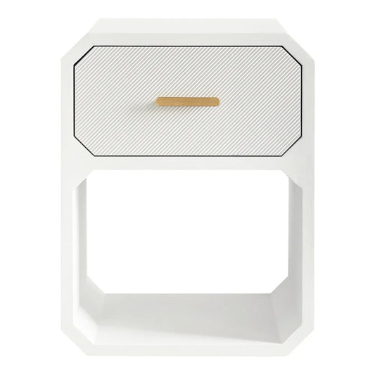 Anderson Small Bedside Table