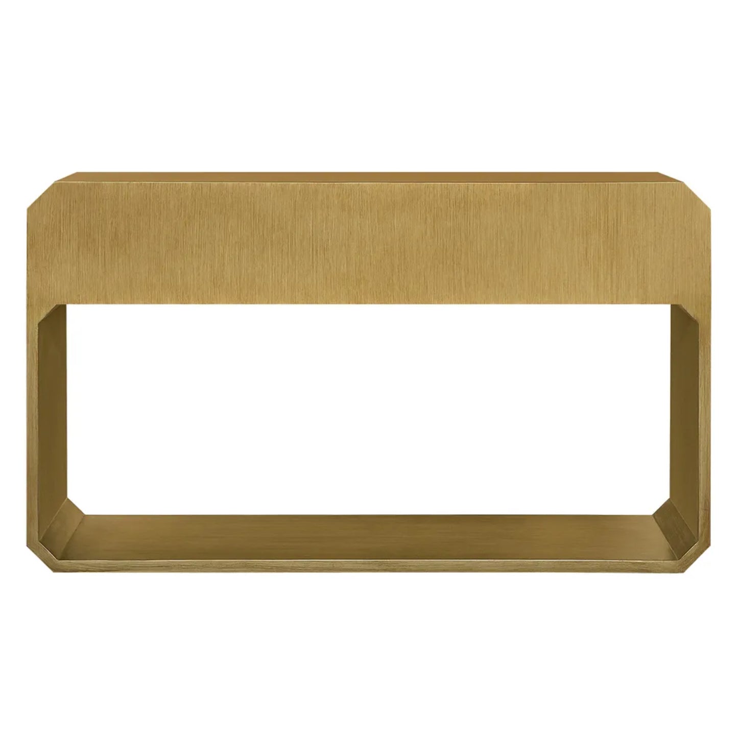 Anderson Two Drawer Console Table