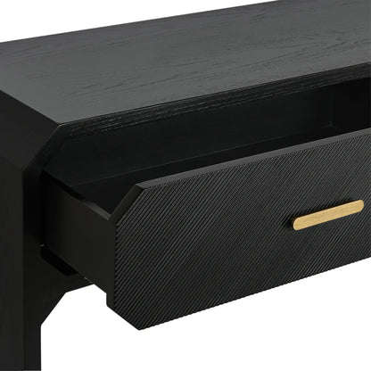 Anderson Two Drawer Console Table