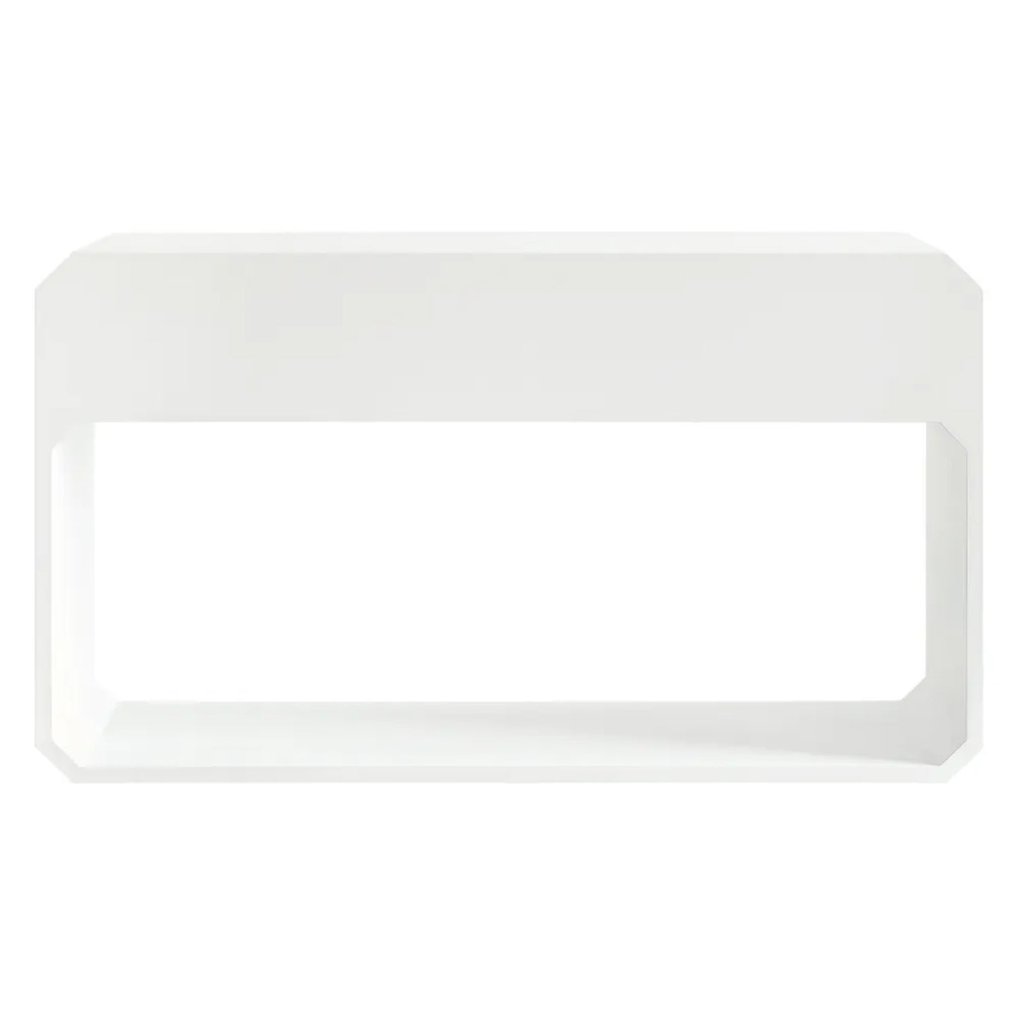 Anderson Two Drawer Console Table