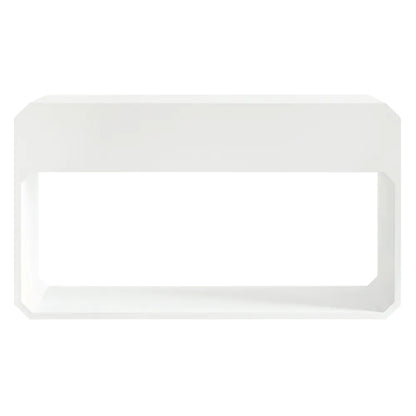 Anderson Two Drawer Console Table