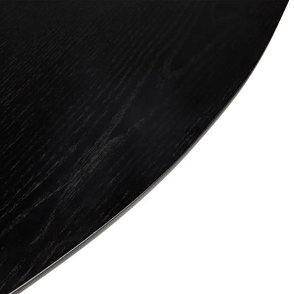 Arlo 1.5m Round Wooden Dining Table