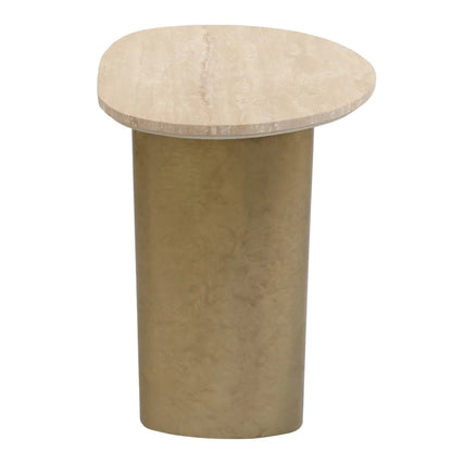 Audrey Large Sculptural Side Table