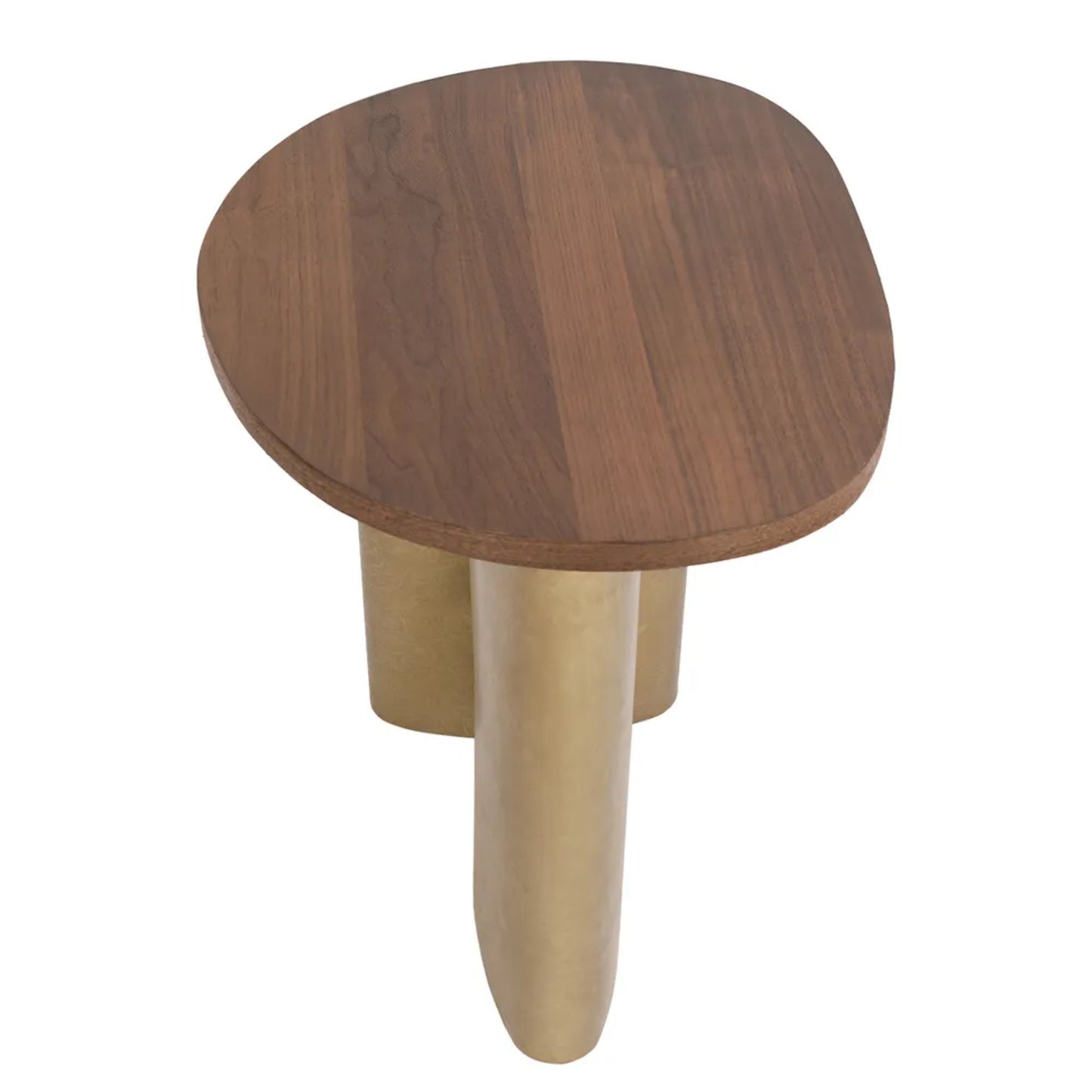 Audrey Large Sculptural Side Table