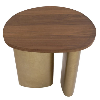 Audrey Large Sculptural Side Table