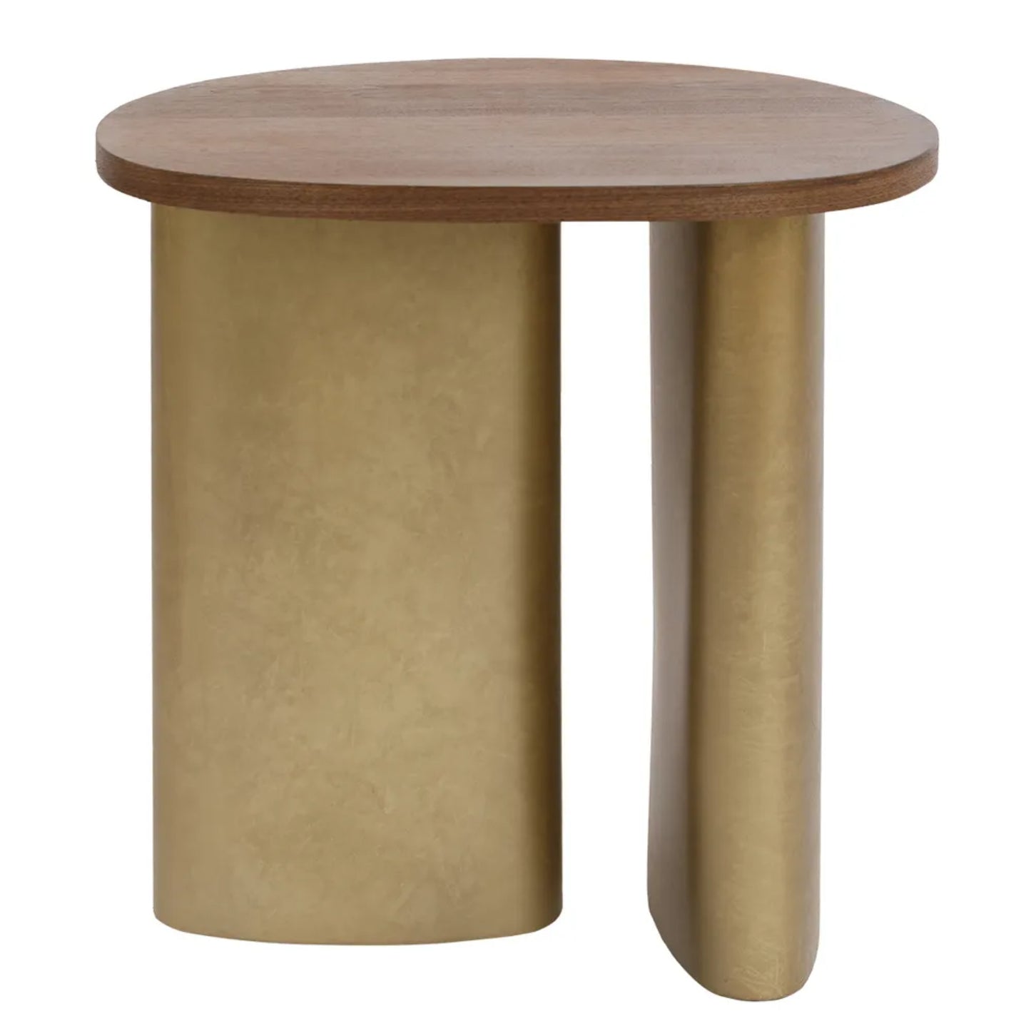 Audrey Large Sculptural Side Table