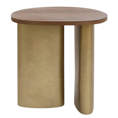 Audrey Large Sculptural Side Table