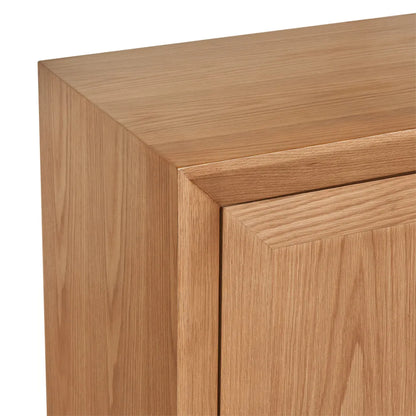 Balmain Large Wooden Buffet Table