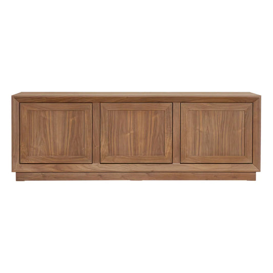 Balmain Large Wooden Buffet Table