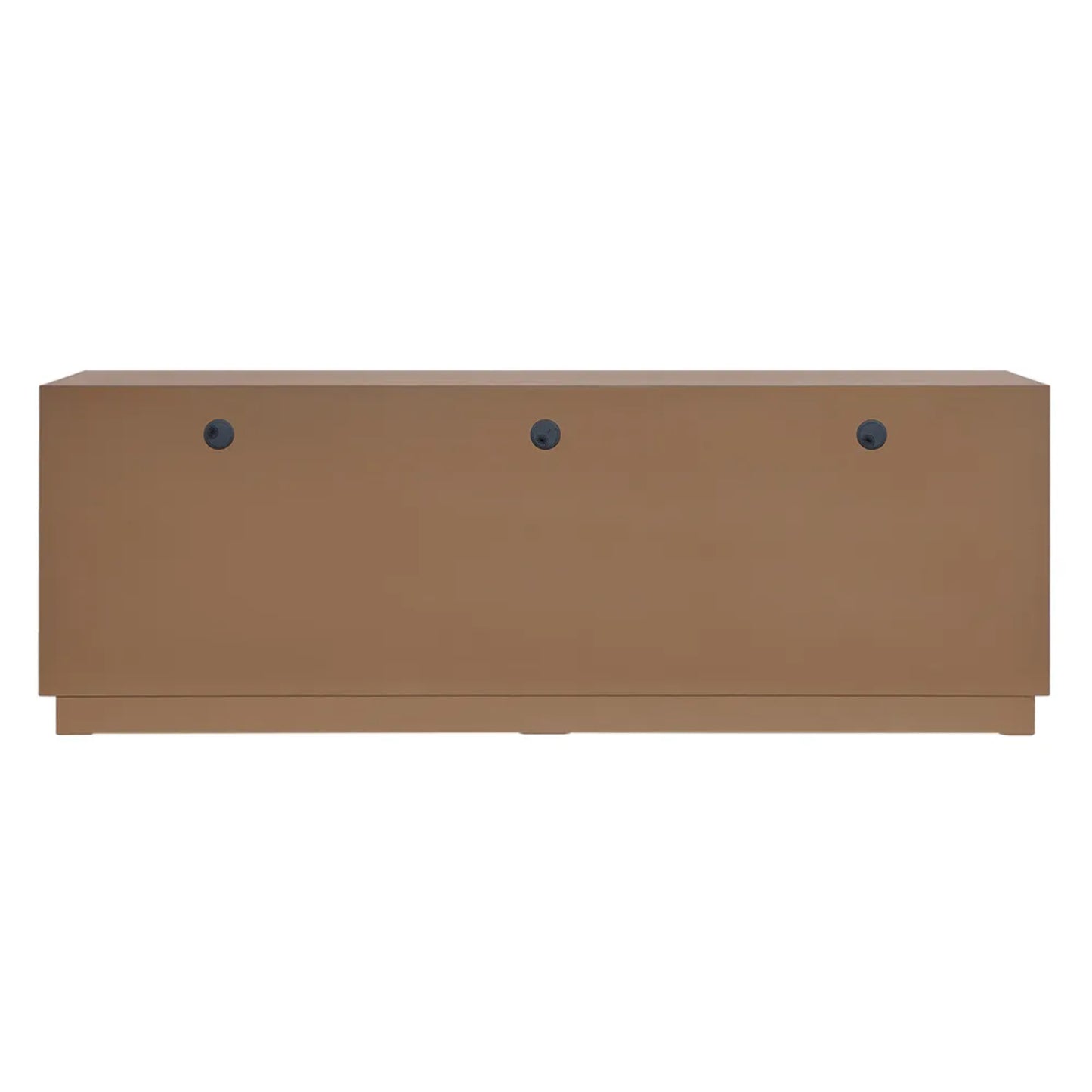 Balmain Large Wooden Buffet Table