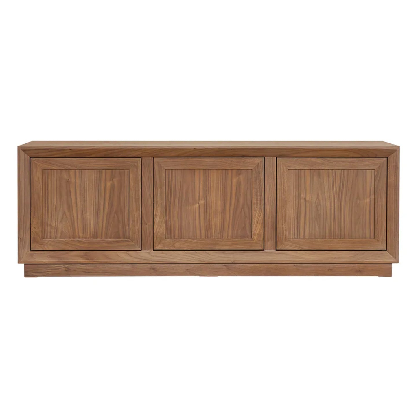 Balmain Large Wooden Buffet Table