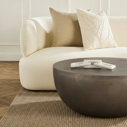 Beaumont Bowl Coffee Table