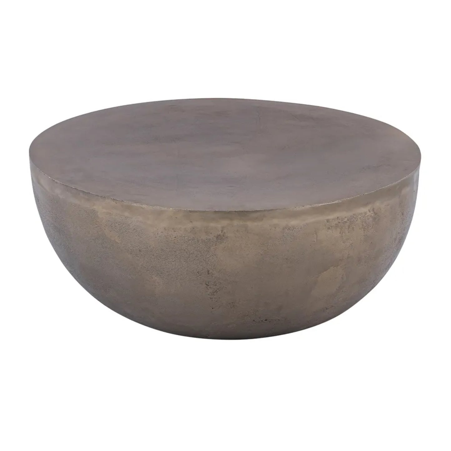 Beaumont Bowl Coffee Table