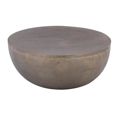 Beaumont Bowl Coffee Table