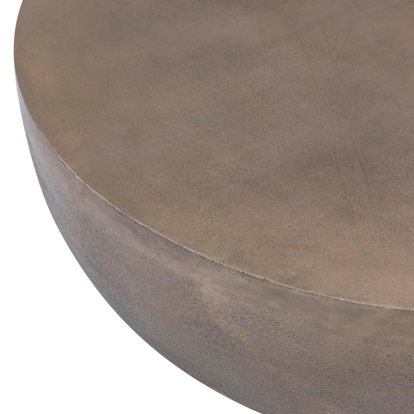 Beaumont Bowl Coffee Table