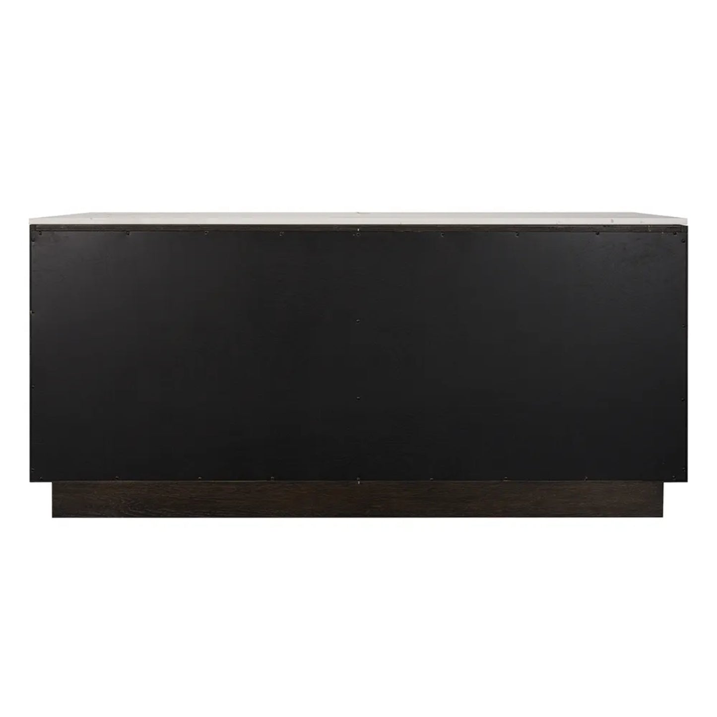 Benedict Sculptural Wooden Buffet Table