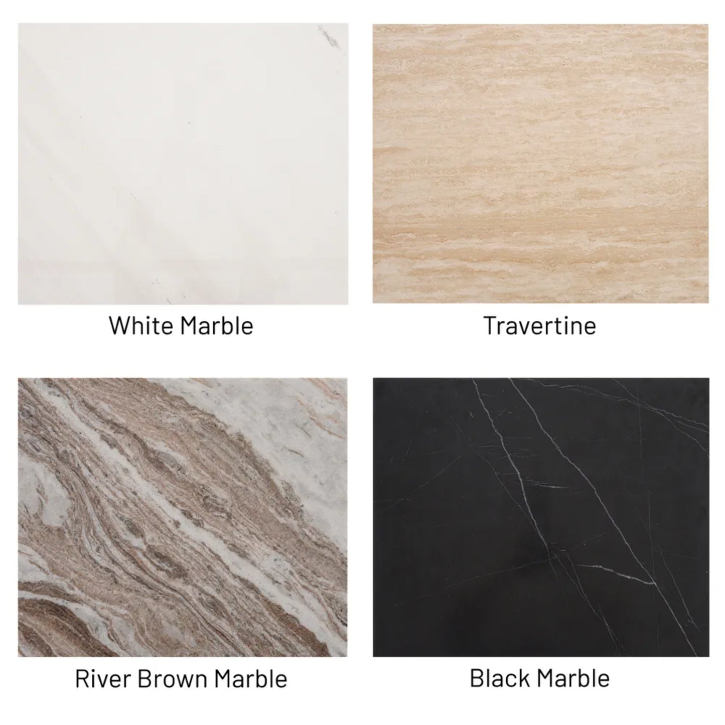 Benedict Sculptural Wooden Buffet Table