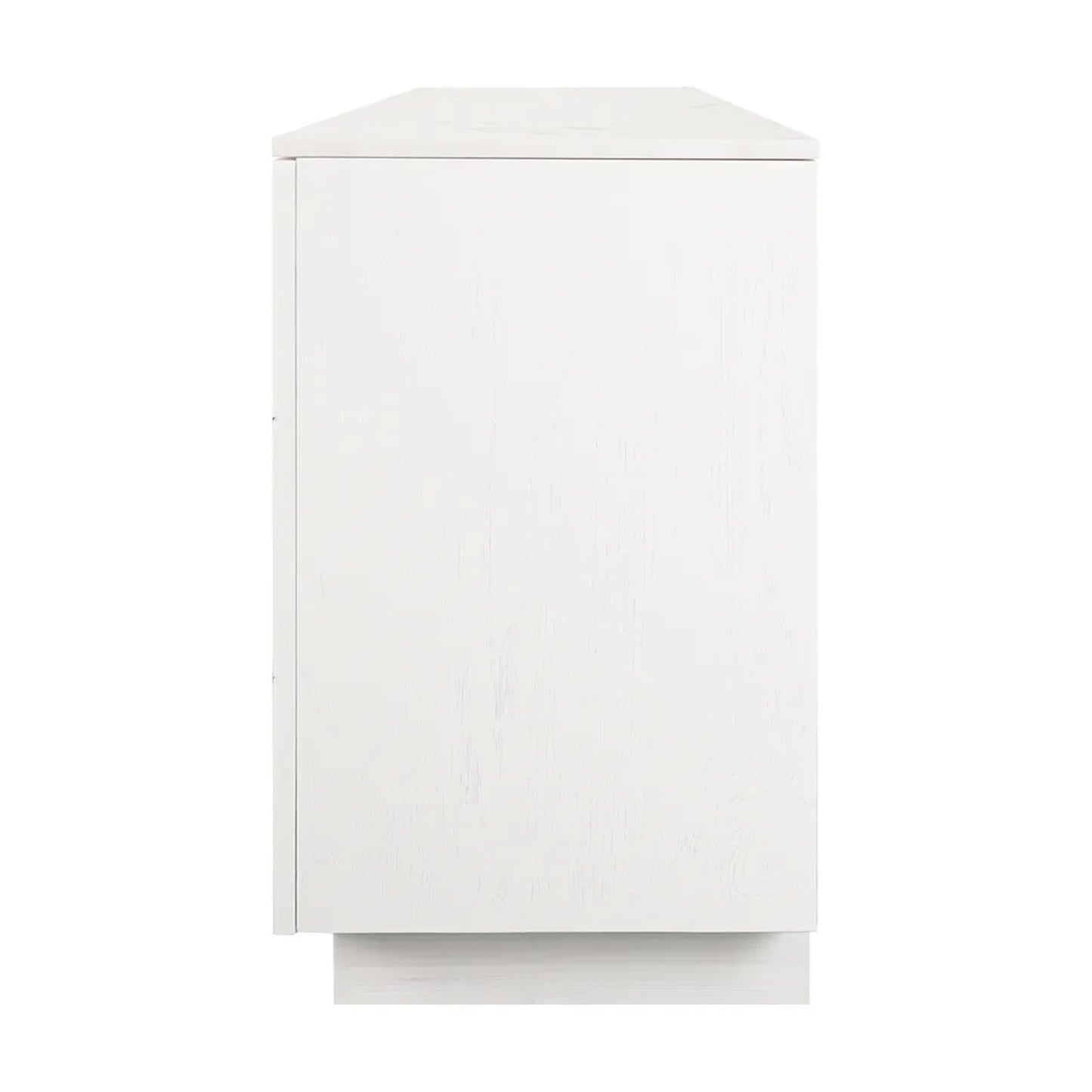 Benedict Sculptural Wooden Buffet Table