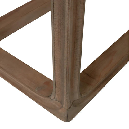 Cadie Wooden Console Table