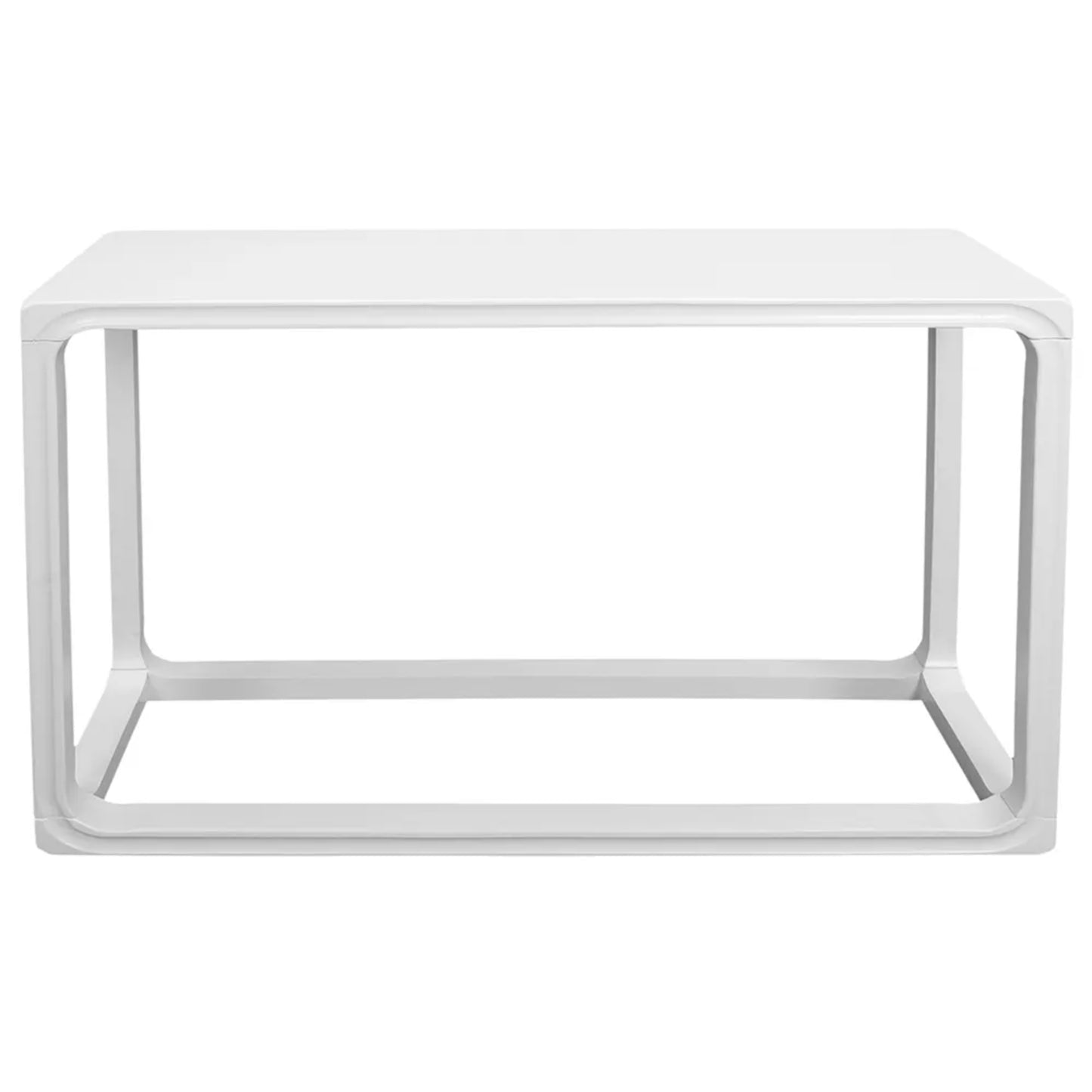 Cadie Wooden Console Table
