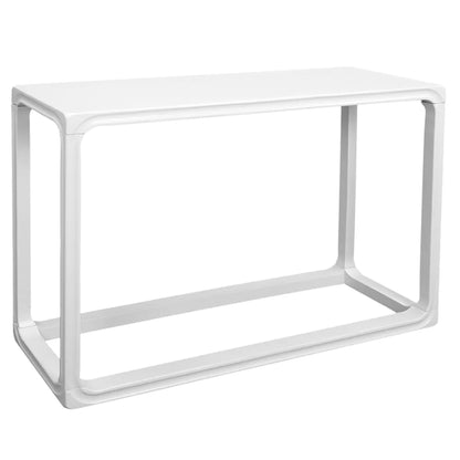 Cadie Wooden Console Table