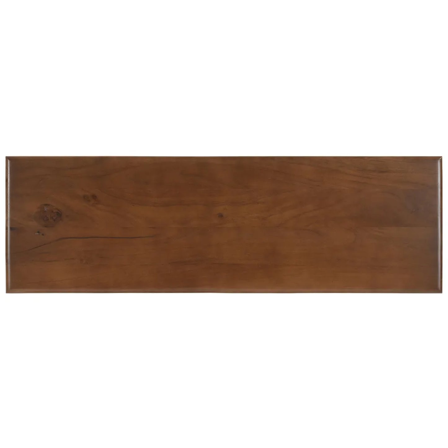 Cassidy Acacia Wood Console Table