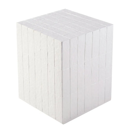 Corinth Mosaic Square Side Table