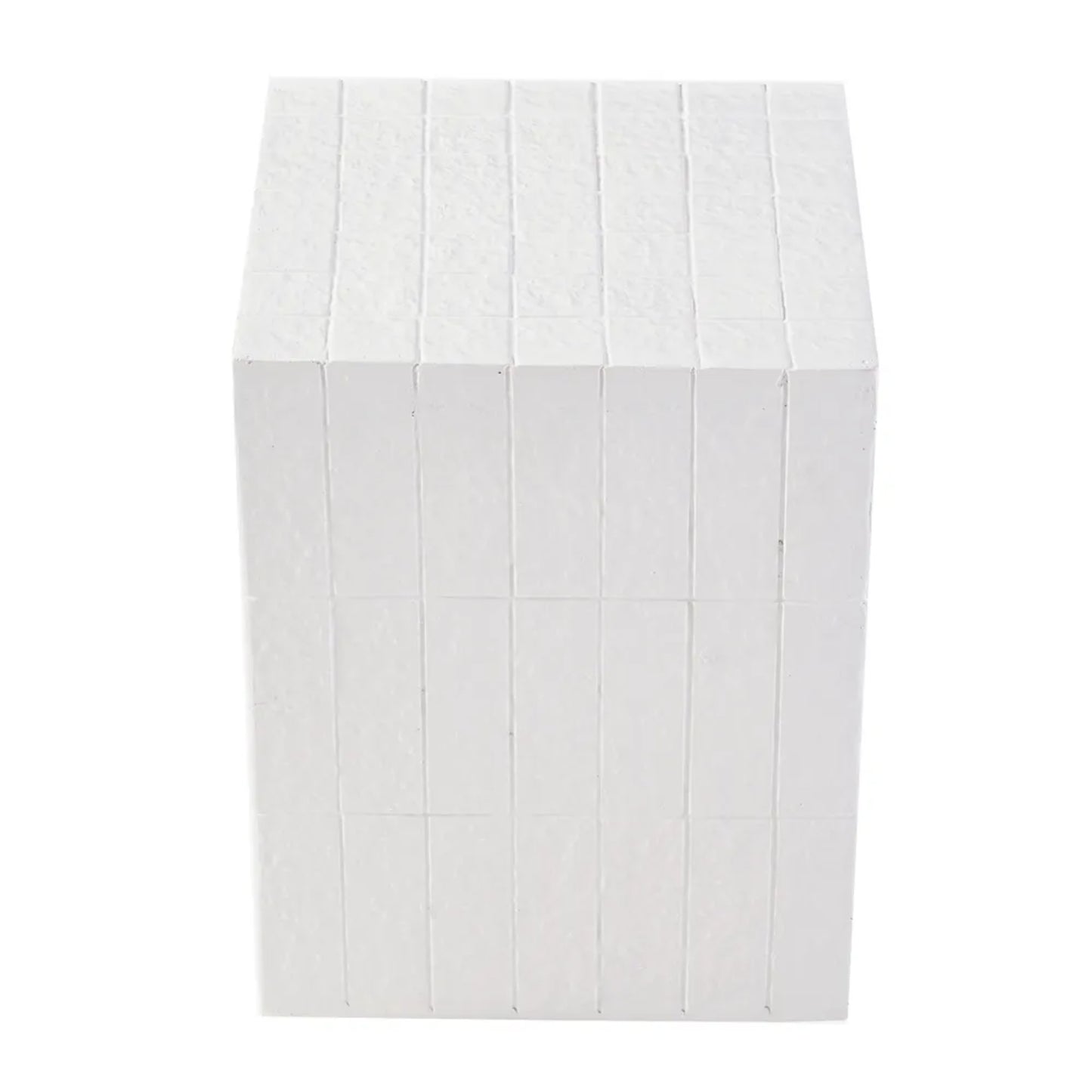 Corinth Mosaic Square Side Table