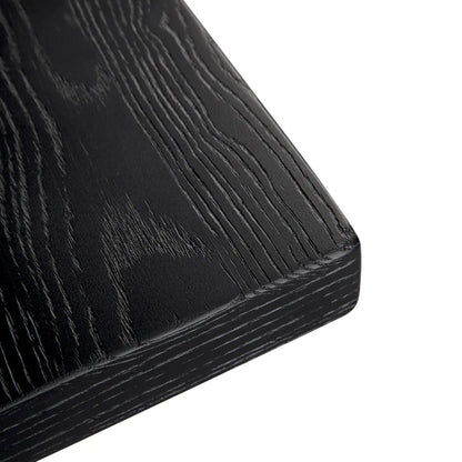 Leeton 2.4m Oak Dining Table