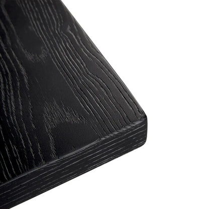 Leeton 2m Oak Dining Table