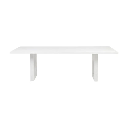 Leeton 2m Oak Dining Table