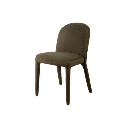 Onasis Linen Dining Chair Set of 2