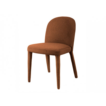 Onasis Linen Dining Chair Set of 2