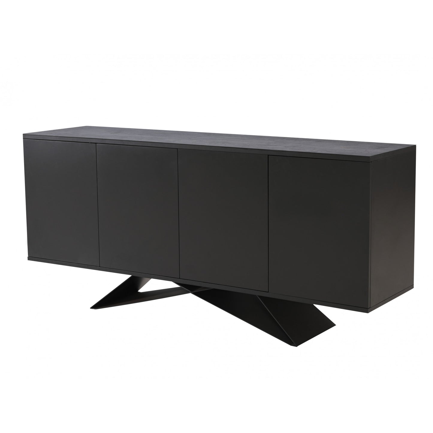 Otto 180cm Ceramic Top Sideboard Cabinet