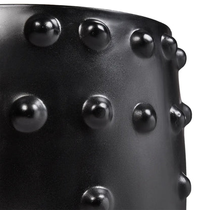 Otto Round Concrete Stool