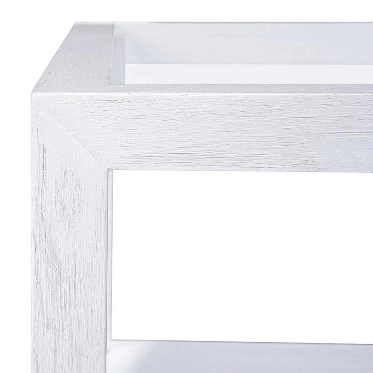 Sadie Large Oak Rectangle Coffee Table