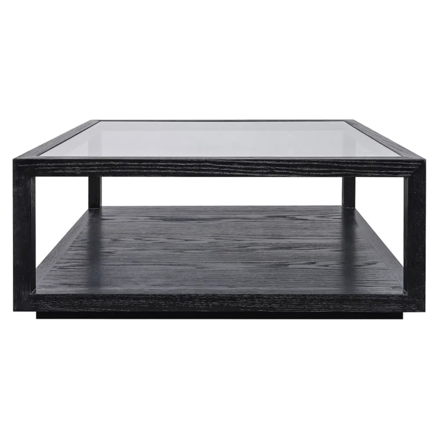 Sadie Oak Square Coffee Table