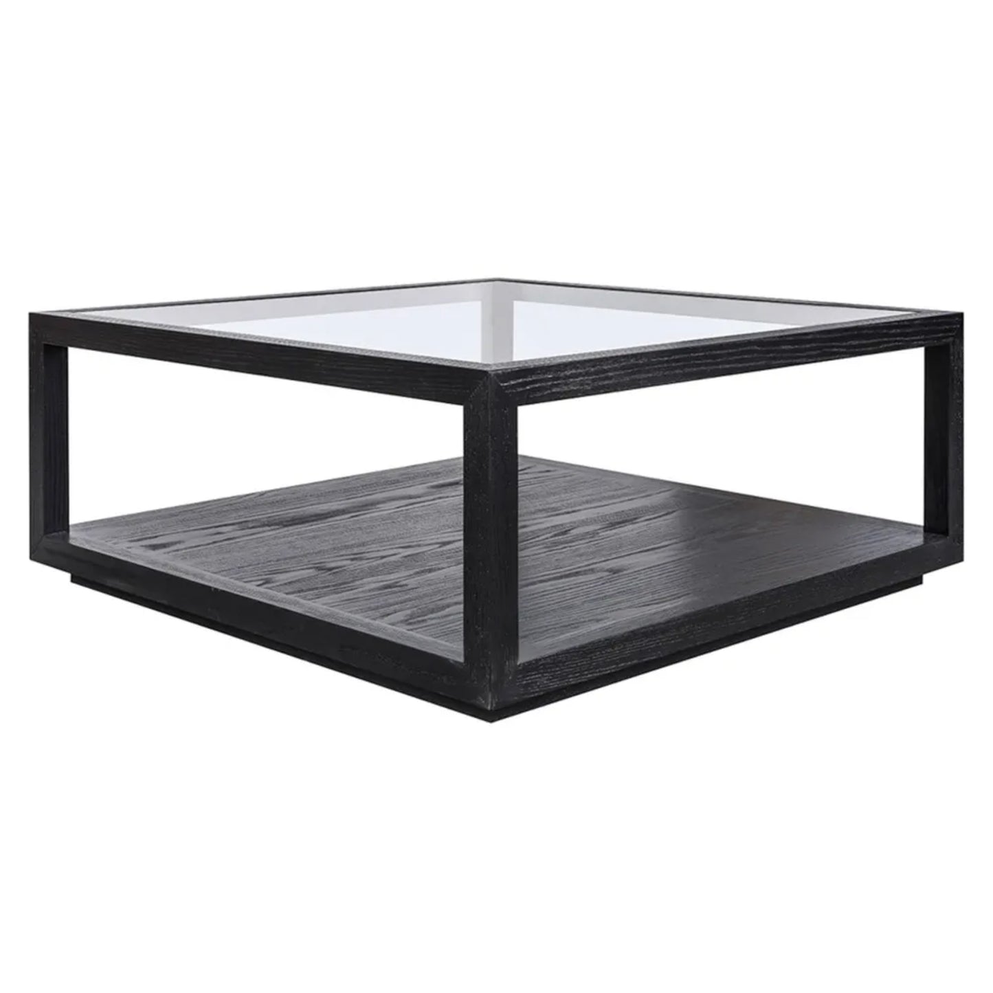Sadie Oak Square Coffee Table