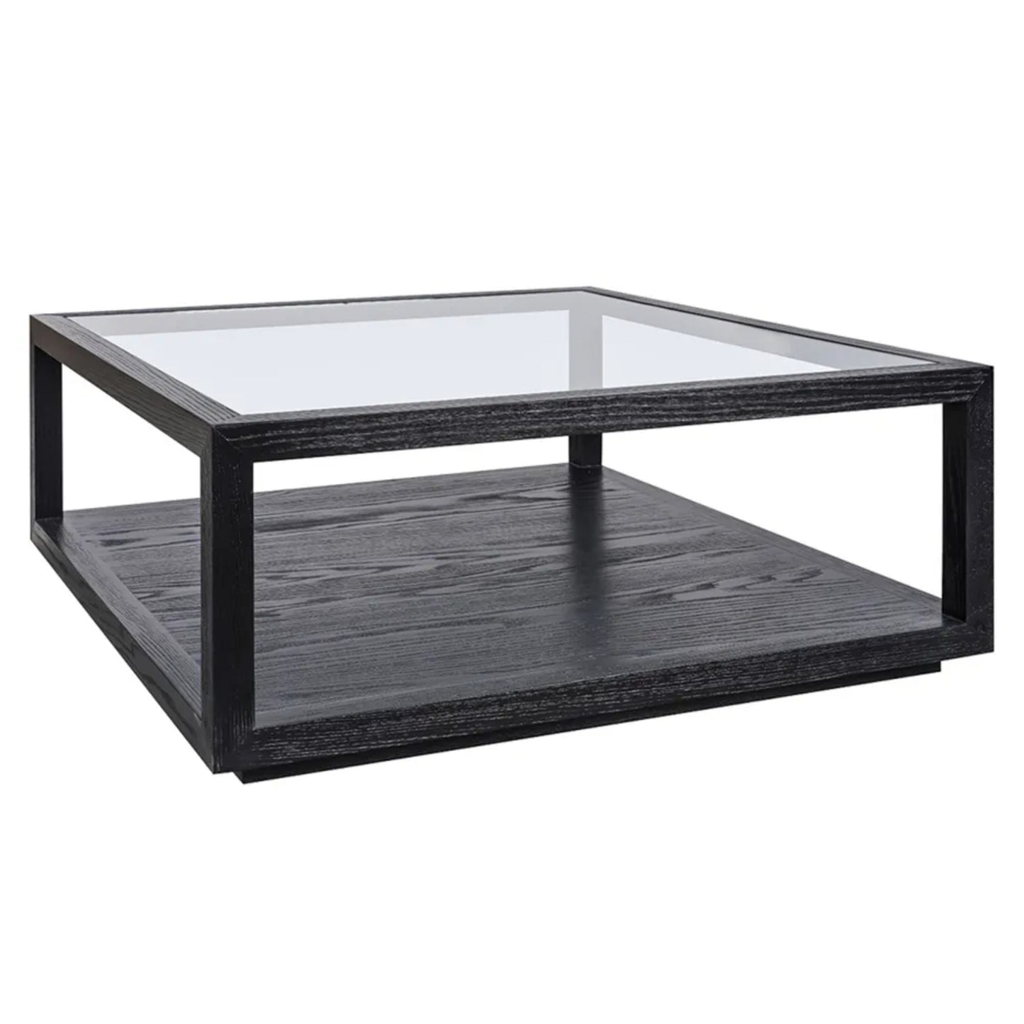 Sadie Oak Square Coffee Table